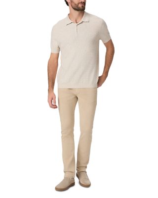 Lennox Slim Fit Jeans