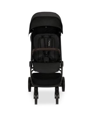 TRVL LX Stroller & PIPA Urbn Infant Car Seat Travel System