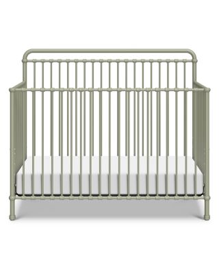 Winston 4-in-1 Convertible Crib