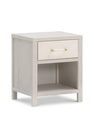 Eloise Assembled Nightstand
