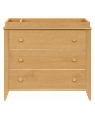 Sprout 3 Drawer Changer Dresser with Removable Changing Tray