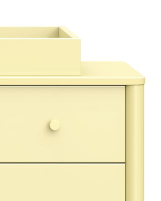 Universal Wide Removable Changing Tray