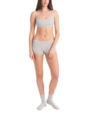 Everyday Scoop Neck Bralette