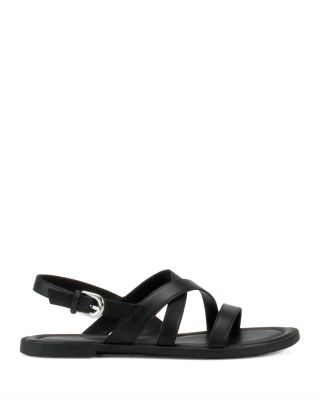 Women's Zaida Leather Sandals