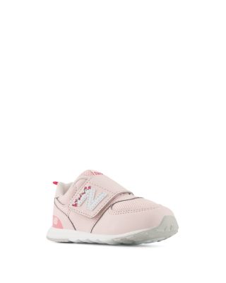 Girls' 574 Running Sneakers - Toddler