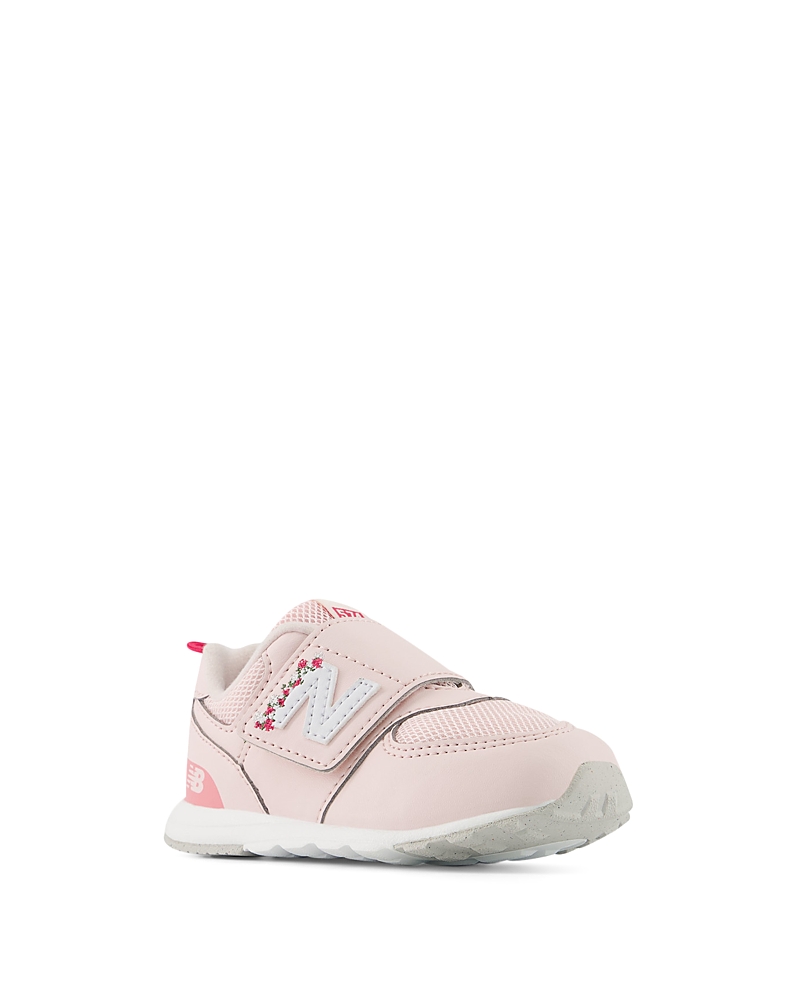 New Balance Girls' 574 Running Sneakers - Toddler
