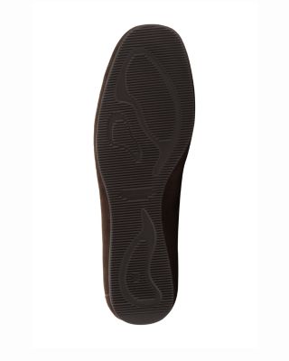 Women's Hillary Suede Loafers