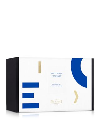 Selection Iconique Miniatures Gift Set