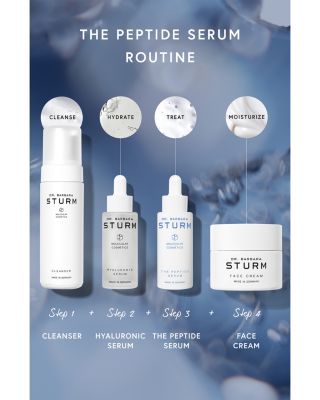 The Peptide Serum 1.01 oz.