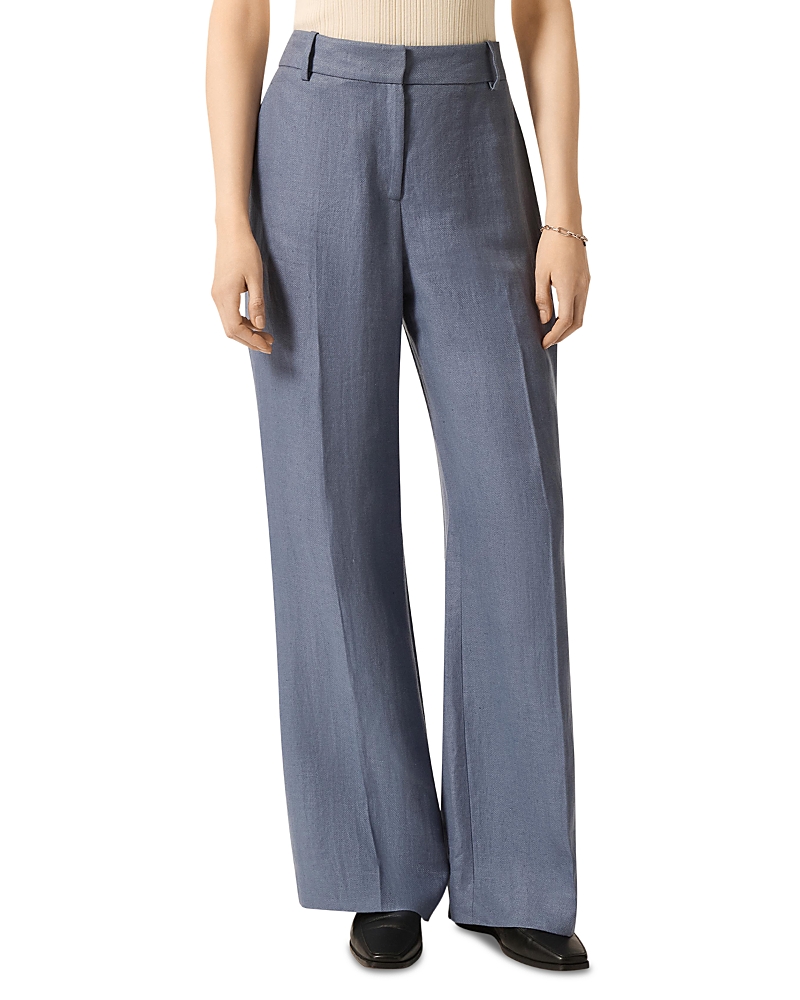 Argent Soho Trousers