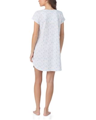 Short Sleepshirt