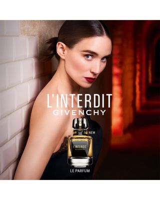 L'Interdit Parfum 2.7 oz.