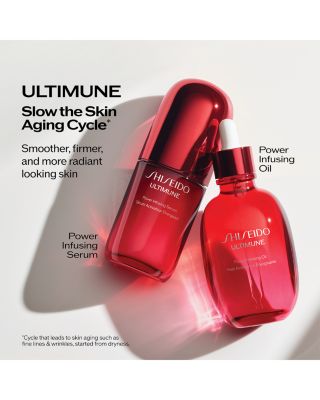 Ultimune Power Infusing Oil 2.5 oz.