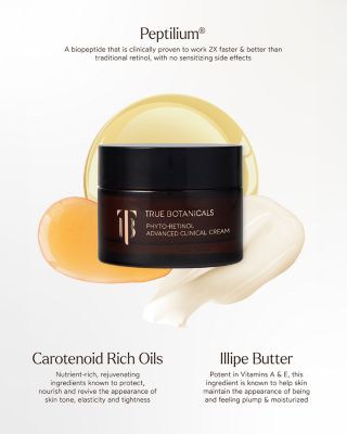 Phyto Retinol Advanced Clinical Cream 1.7 oz.