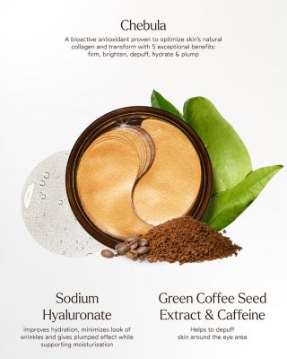 Chebula Multi-Corrective Eye Patches