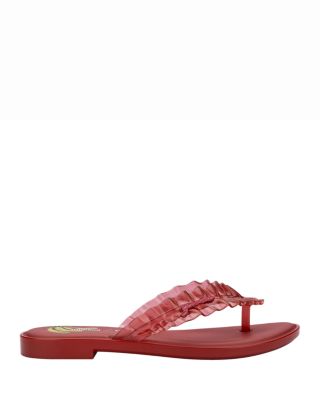 Women's Slim Thong Sandals