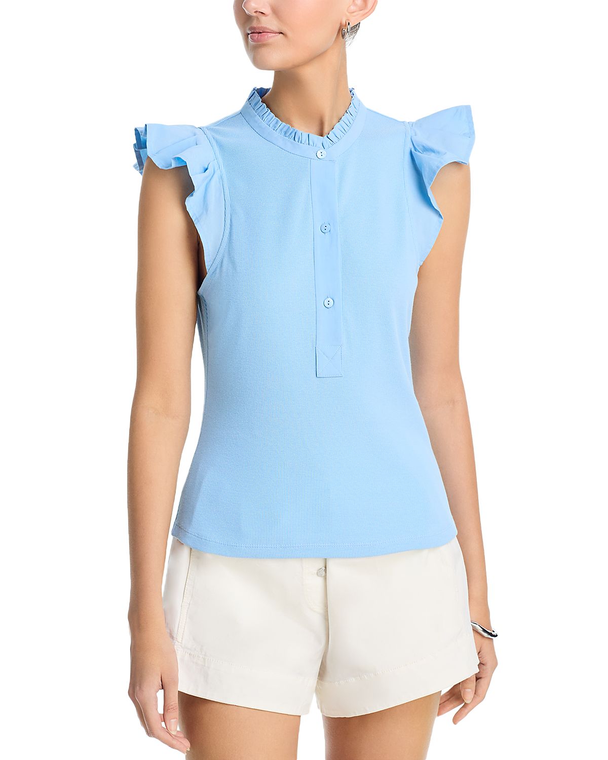 Ramy Brook Monroe Top