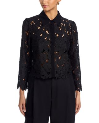 Talsie EMB GGT Combo Shirt