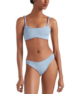 Phoebe Underband Bikini Set