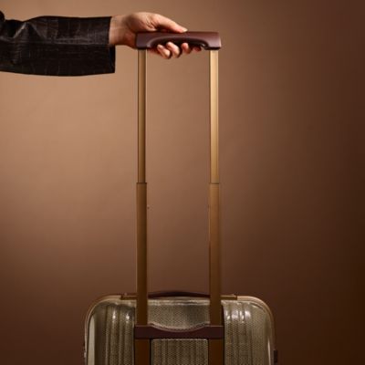 Tweed Hs Extended Journey Global Carry On Spinner