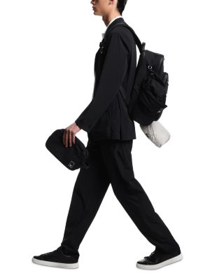 Travel Essentials Stretch Blazer