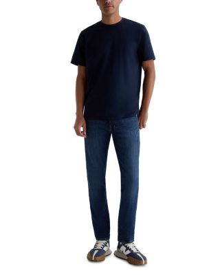 Bryce Crew Tee Shirt