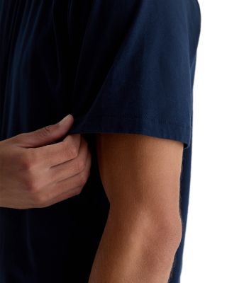 Bryce Crew Tee Shirt