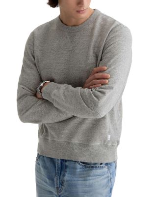 Blake Classic Fit Crew Sweatshirt