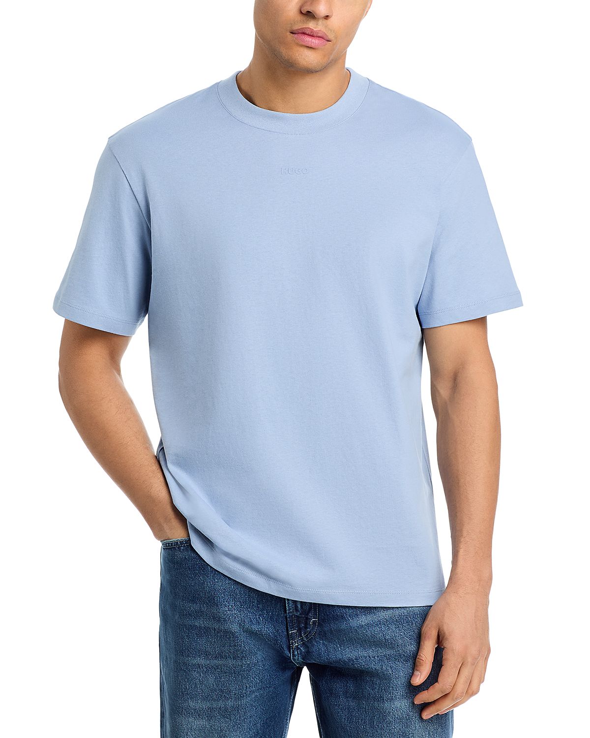 Hugo Dapolino Tee