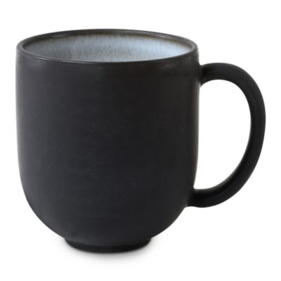 Jars Turron Mug In Blue