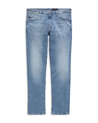 Tellis Modern Slim Fit Jeans in Sequoia