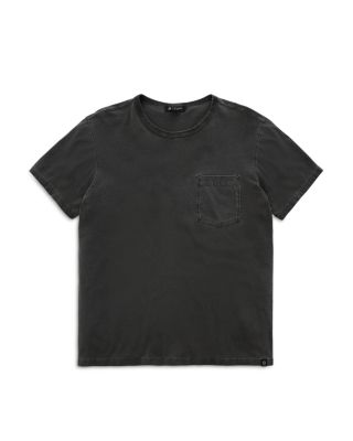 Nick Slim Fit Pocket Tee