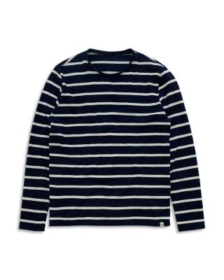 Classic Fit Danny Long Sleeve Shirt