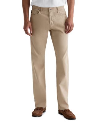 Prot&eacute;g&eacute; Classic Straight Fit Jeans in Desert Stone