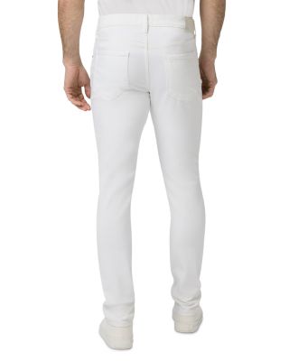 Lennox Slim Fit Jeans in Icecap