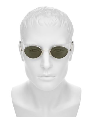 Round Sunglasses, 46mm