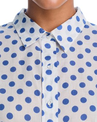 Classic Button Down Shirt