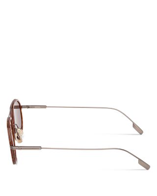 Navigator Sunglasses, 56mm