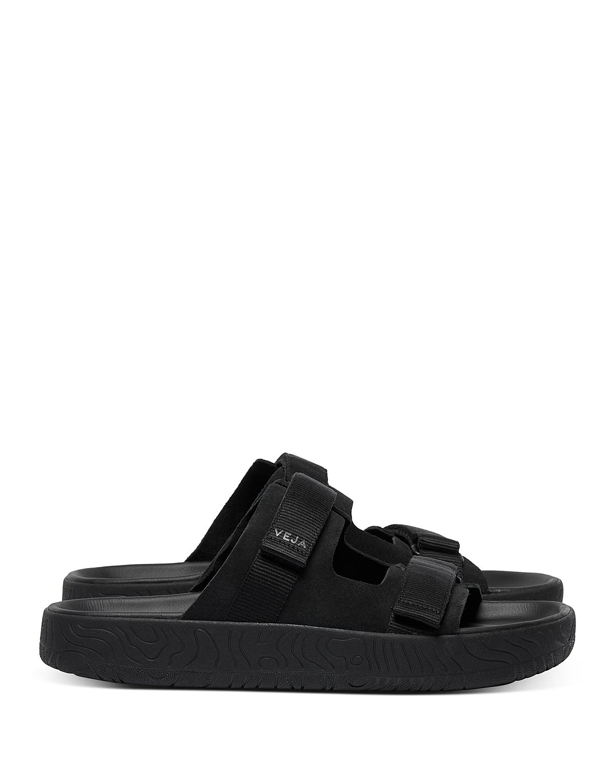 Veja Men's Arpoador Slide Sandals