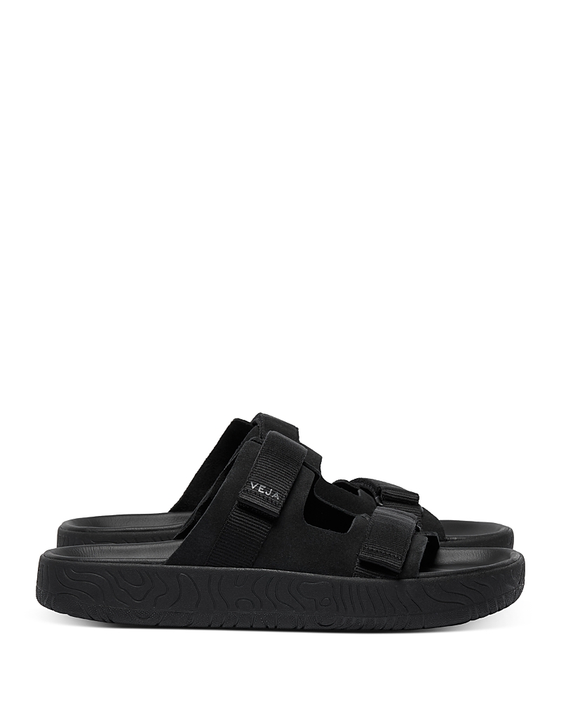 Veja Men's Arpoador Slide Sandals