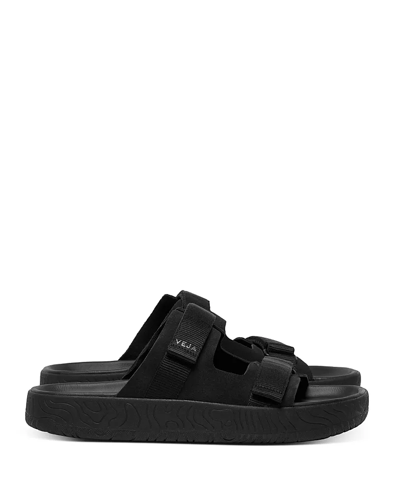 Veja Men's Arpoador Slide Sandals