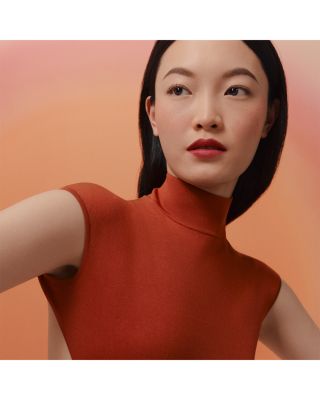Rouge Herm&egrave;s Satin Finish Lipstick - Limited Edition