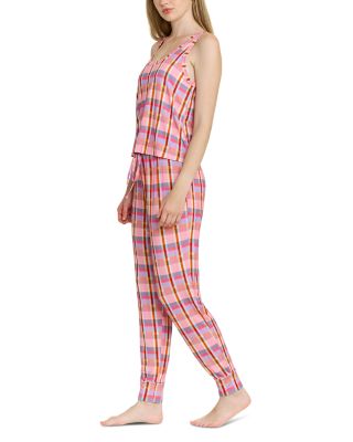 All American Tank & Pants Pajama Set