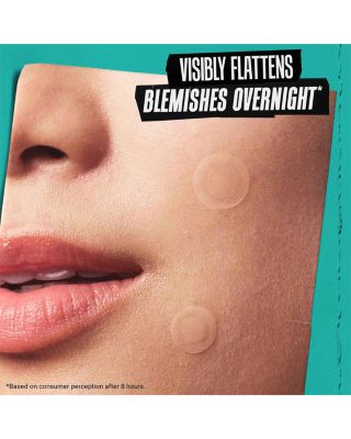 Truly Targeted Overnight Blemish Patch