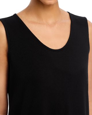 Curved V Neck Oval Dress