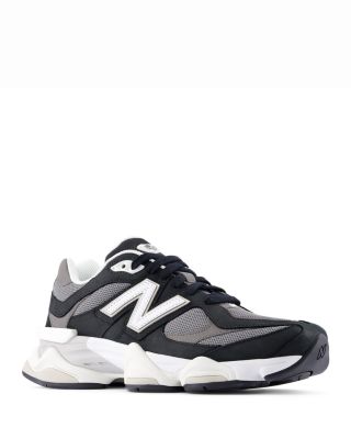 Men's 9060 Low Top Sneakers