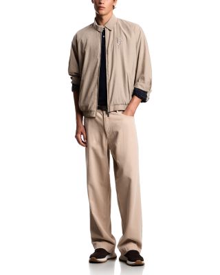 Blouson Eagle Club Jacket