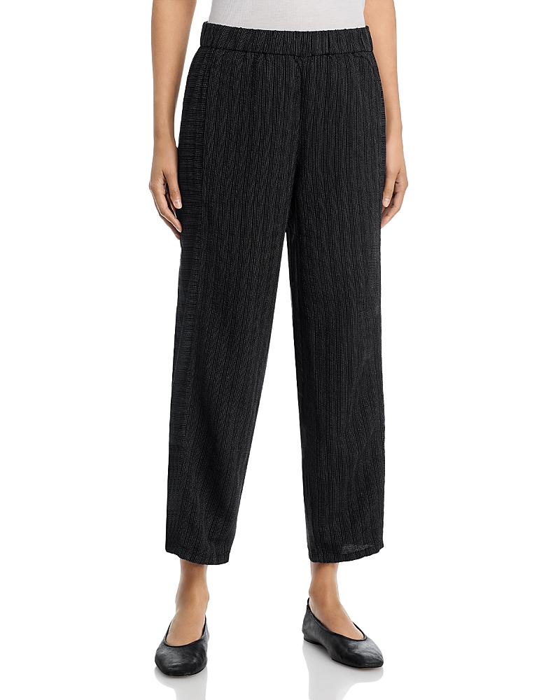 Eileen Fisher Lantern Ankle Pants