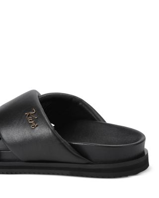 Men's Baron Pumped Slide Sandals