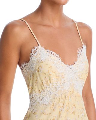 Sleeveless Maxi Dress